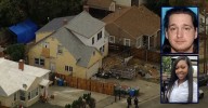 Cops discover missing woman stuffed in attic after failing to find body during first search