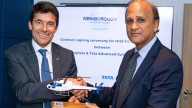 India’s First Private Helicopter Assembly Line India News