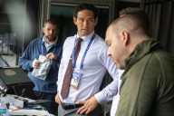Indy Judge Issues Major Courtroom Decision on Mark Sanchez as His FOX Replacement Faces Nightmare Mark Sanchez faces court trial update as FOX battles ongoing broadcast issues and declining NFL viewer