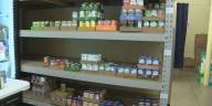 Potential loss of SNAP benefits impacting local Illinois food pantries