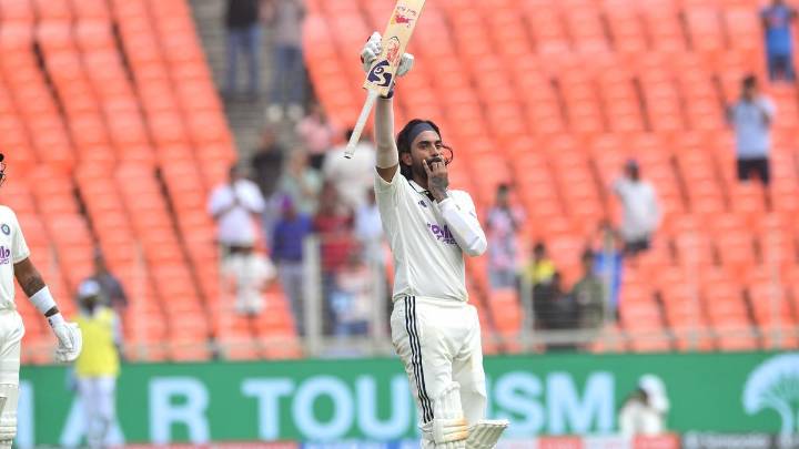 IND vs WI first Test: Rahul’s century guides India to take lead against West Indies
