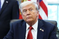 Donald Trump Doesn't Think He's 'Heaven-Bound' After Fundraising for Help Getting There