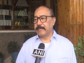 West Bengal: RS MP Harsh Vardhan Shringla visits Darjeeling