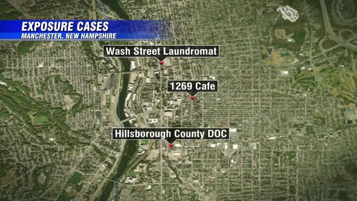 NH identifies 2 additional cases of tuberculosis