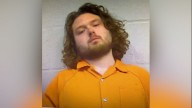 Teen who was given 'second chance' after shooting and killing dad now back in jail