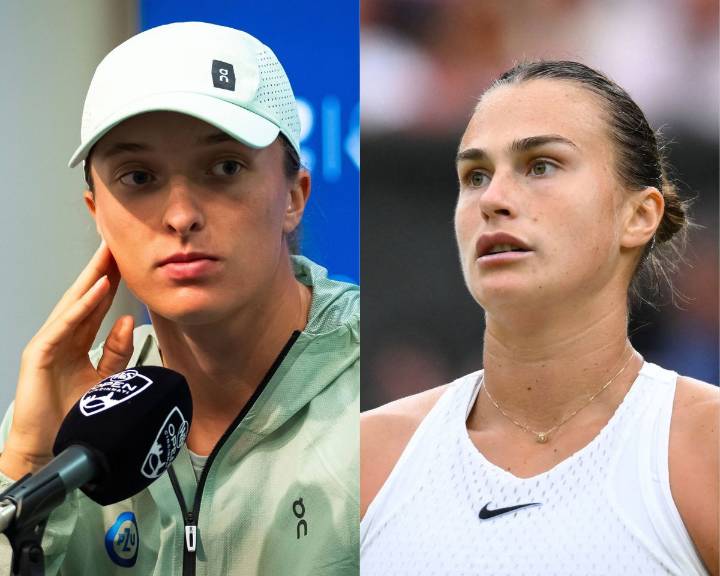 Aryna Sabalenka Breaks Silence on Hate Comments After Iga Swiatek’s Outcry: “Such Terrible Things” Aryna Sabalenka opens up about handling online hate following Iga Swiatek’s recent outcry against soc