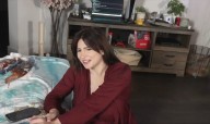Woman gives birth to child live on Twitch as 30,000 viewers look on