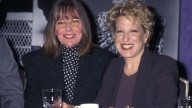 Bette Midler Remembers Diane Keaton: ‘A Complete Original’