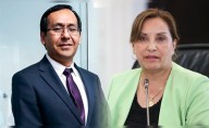 Vocero de Dina renuncia como jefe del gabinete de asesores del Despacho Presidencial