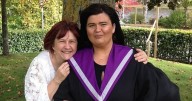 Family of RGU graduate murdered in US speak for first time as body flown home