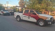 Detienen en Matamoros a Sujeto con Más de 200 Dosis de Presunta Droga