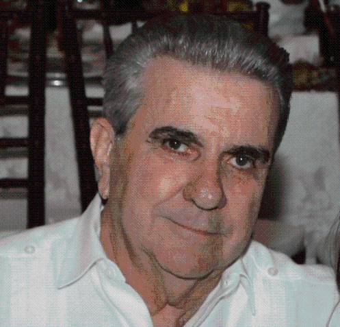 Fallece en Mérida el empresario José María Gené Anay