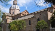 Talavera da el visto bueno a restaurar el retablo mayor de la Basílica del Prado