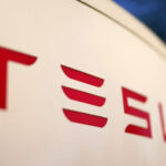 Tesla recalls more than 63,000 Cybertrucks because the front lights are too bright
