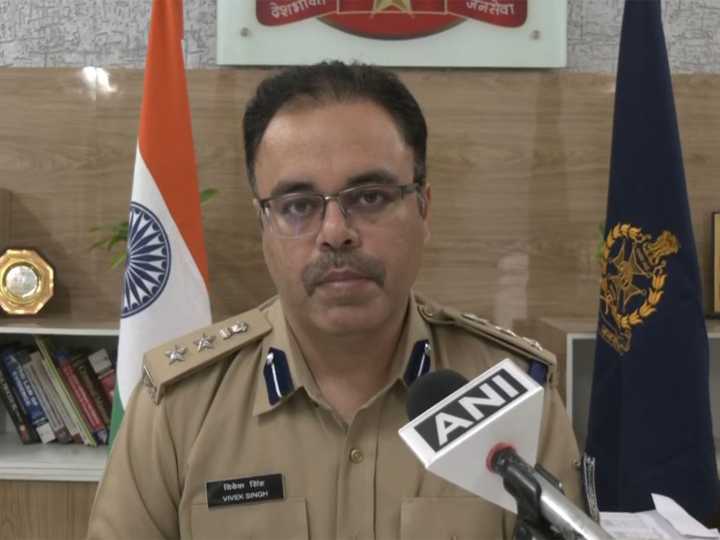 MP: Police seize 59 carbide guns, arrest two