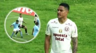 ¡El 'tri' en suspenso! Anderson Santamaría marcó en contra y ADT se puso 1