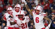 Nebraska football now a heavy favorite at Minnesota. Here's the latest betting line