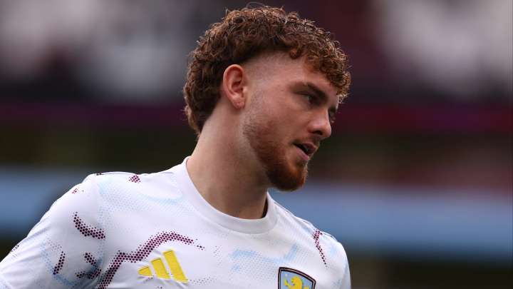 'He's not quite that yet' - Harvey Elliott told what he needs to do to finally earn England chance