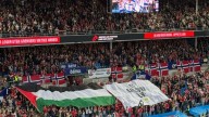 La Noruega de Haaland le acomoda goleada a Israel y lo deja contra las cuerdas