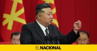Corea del Norte levanta un "santuario sagrado" para los soldados muertos en Ucrania: héroes inmortales