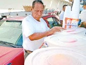 ‘Otis’ le arrebató a 5 y las ganas de vivir; a dos años del embate del huracán