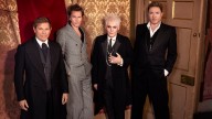 Duran Duran Share Re-Recording of "Shadows on Your Side"
