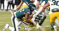 Packers draw familiar ref for Sunday’s game