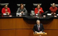 Proceso para revisar T-MEC avanza en la dirección correcta: canciller De la Fuente; hay diálogo sin subordinación, destaca