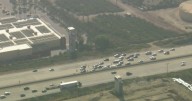 San Bernardino sheriff's deputy shot and killed by off