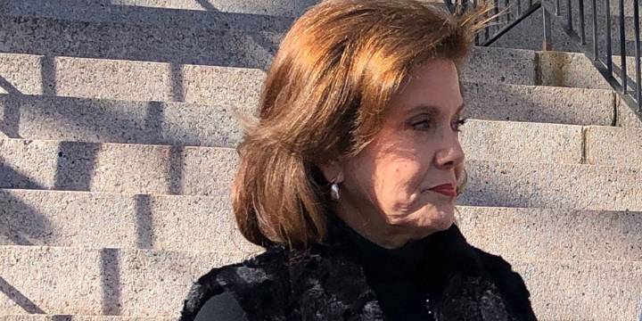 Texas Supreme Court sides with McLennan County JP who declined to officiate gay wedding on religious grounds