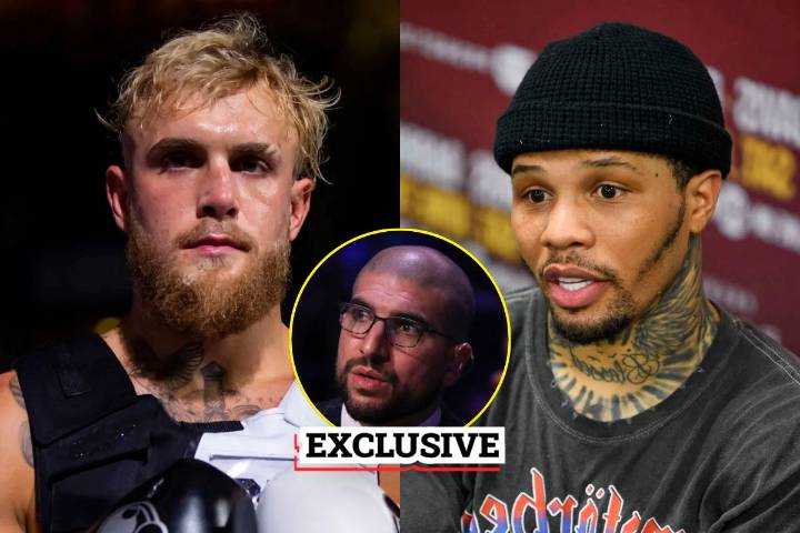 Exclusive: Ariel Helwani Talks Jake Paul vs. Gervonta Davis at Fight Circus Ahead of the much-anticipated Jake Paul vs. Gervonta Davis exhibition, Ariel Helwani shares his take on the fight. Sudeep Si