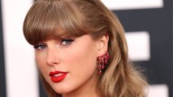 Taylor Swift drops wedding bombshells and tells Greg James ‘as soon as he sees you at our wedding’