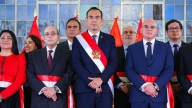 Gremios empresariales se pronuncian tras la juramentación del primer Gabinete de José Jerí: ¿Qué dicen?