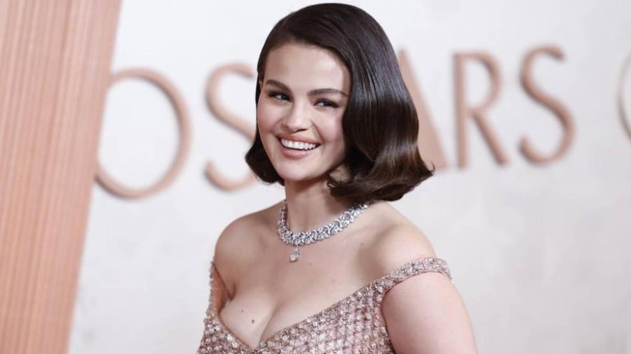 Selena Gomez responde a indirecta de Hailey Bieber: “Puede decir lo que quiera”