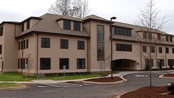 NC domestic violence shelters face extended stays amid housing shortages