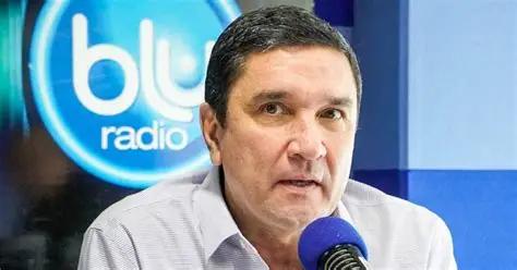 Roy Barreras será candidato del Frente Amplio y no Iván Cepeda