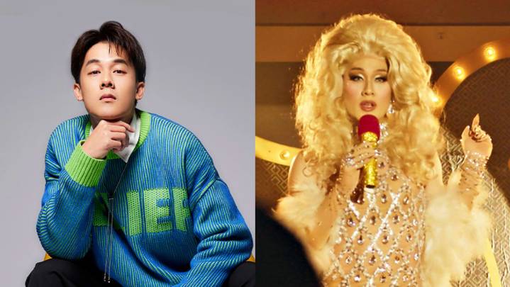How Richie Koh’s drag queen transformation in A Good Child earned him a Golden Horse Best Actor nomination