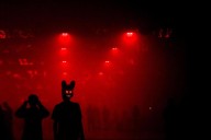 Photos: Halloween celebrated around the world