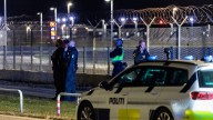 Lithuania suspends air traffic at Vilnius Airport over hot air balloons, flights diverted