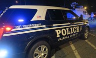 Manassas Woman, Fairfax County Police Recruit, Arrested For DWI, Authorities Say