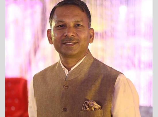 From Barnala’s Factory Floors to the Rajya Sabha: Know Trident Group Chief Rajinder Gupta, AAP’s Rajya Sabha pick