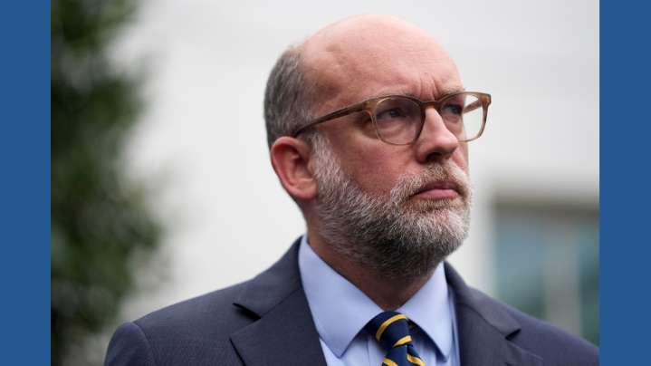 Trump administration cuts nearly $8B in clean energy projects in states that backed Harris, including Oregon