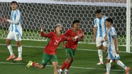Marruecos vence a Argentina y se corona campeón del Mundial Sub
