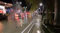 Vigilan aumento del nivel del río Pantepec en Tuxpan