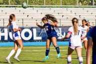 Staten Island HS girls’ soccer: Junior Brianna Almodovar leads balanced attack as Sea blanks Maria Regina