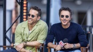 Shawn Levy's Birthday Post For Ryan Reynolds Is Sweet, But The Deadpool And Wolverine BTS Photos Are Even Sweeter