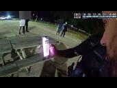 Teen handcuffed after AI system mistakes bag of chips for gun