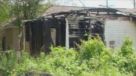 Baton Rouge demolishes abandoned homes for safety boost