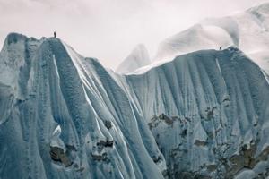 Nepal’s ‘hidden’ mountains draw new wave of climbers