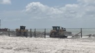 Pinellas County lacking easements for nourishment projects along our coast